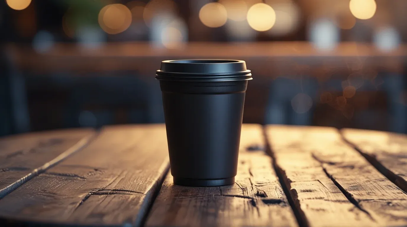 Quality Plastic Cups: B2B Procurement Guide for F&B Buyers