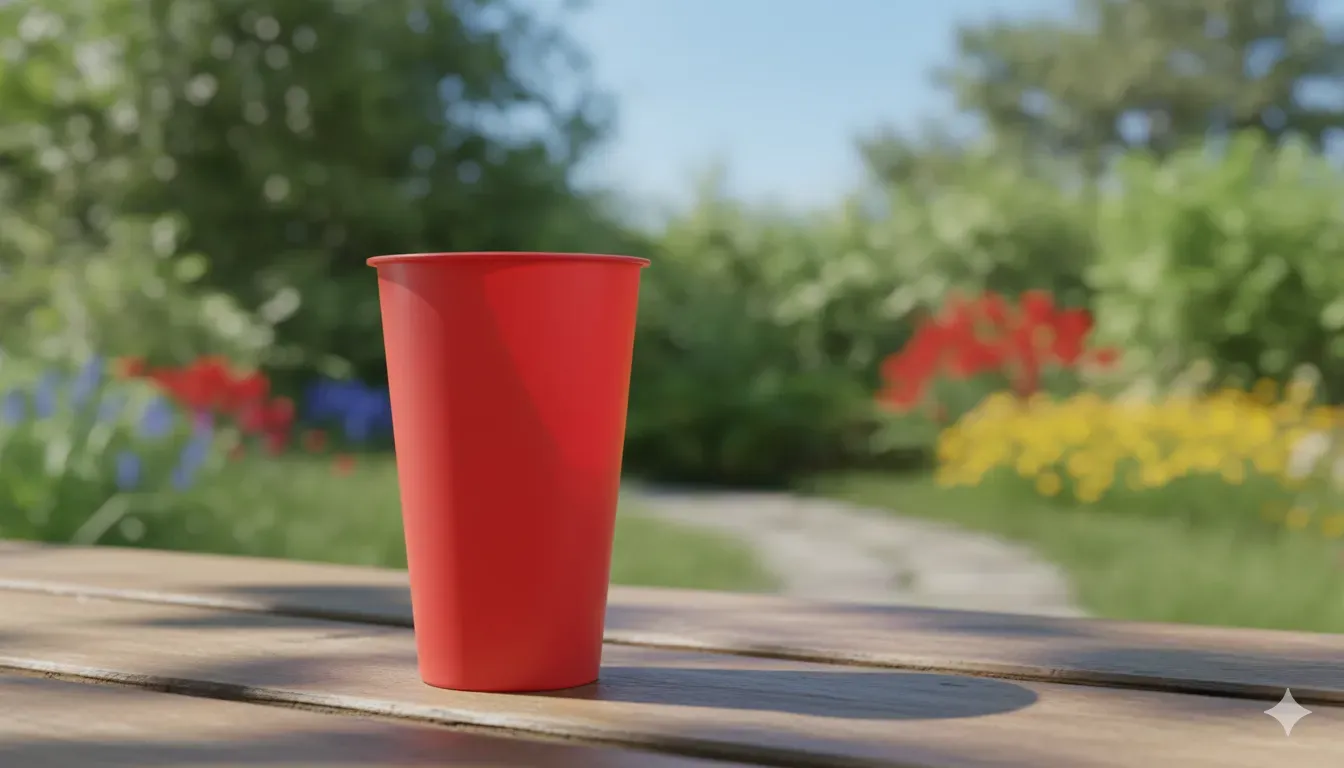Ergonomic Plastic Cup Design: The Secret to Outstanding Comfort