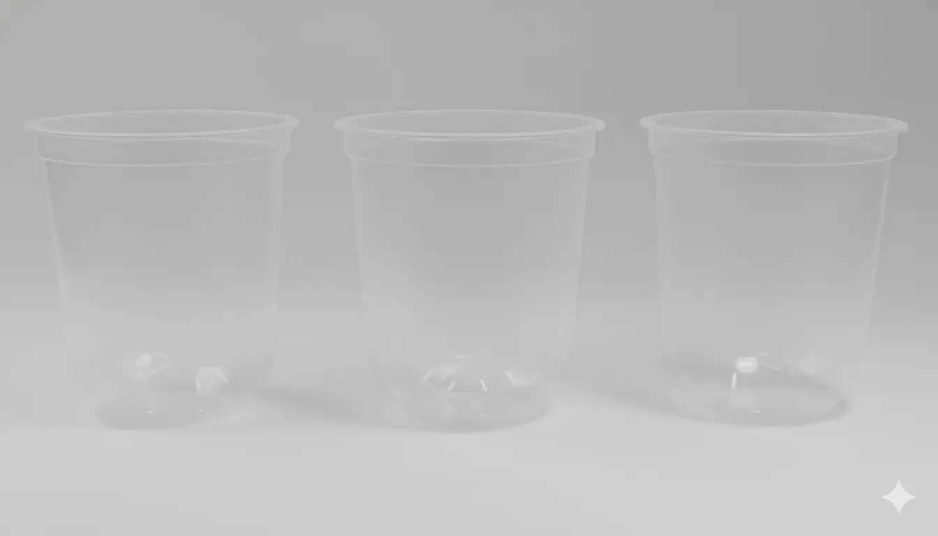 Plastic Cups: Definitive Guide and Best Choices