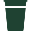 Cup Plastik Injection