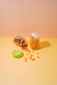 pembuatan toples plastik
