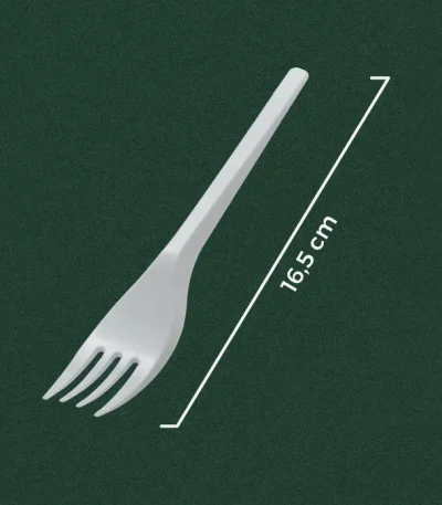 Fork (Gm-7)
