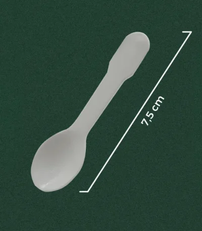 Long Spoon (Ls-1)