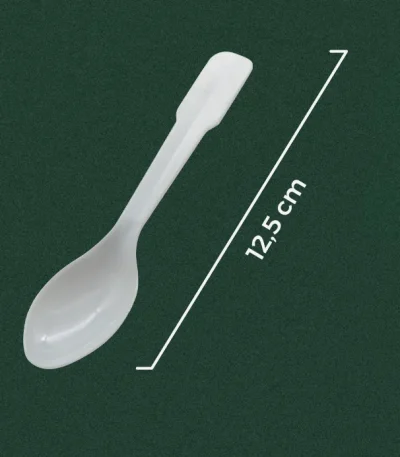 Long Spoon (Ls-2)