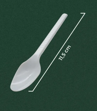 Tea Spoon (Ts-1)