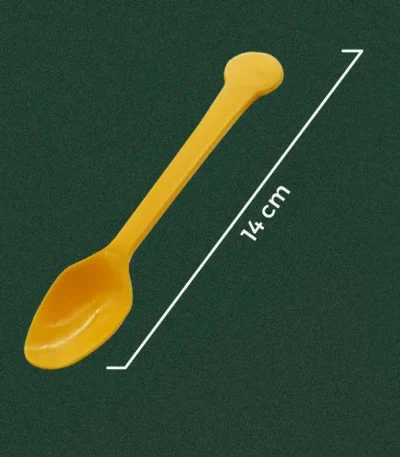 Tea Spoon (Ts-2)