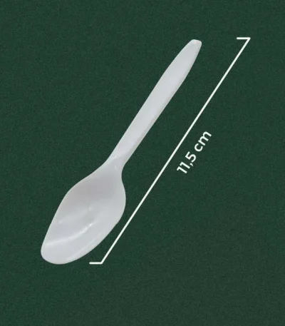 tea spoon - ts 4
